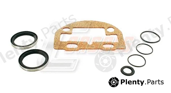 Casals 272905 — Repair kit, automatic adjustment