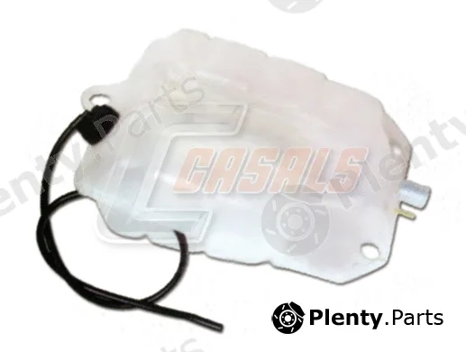 Casals 4102 — Expansion Tank, coolant