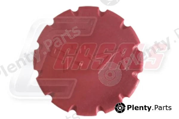 Casals 0112 — Cap, coolant tank