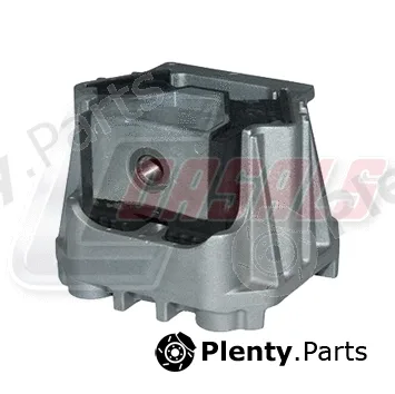Casals 80172 — Mounting, engine