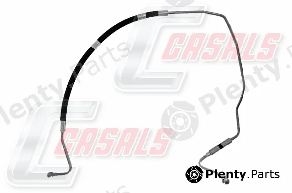 Casals 67350 — Hose