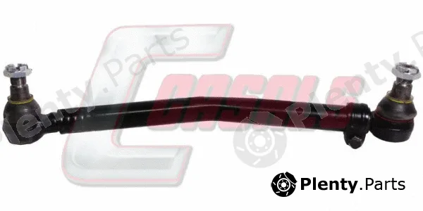 Casals R5736 — Centre Rod Assembly