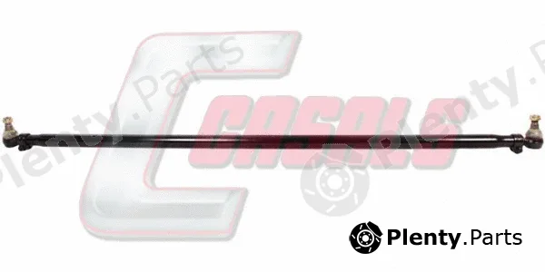 Casals R6259 — Centre Rod Assembly