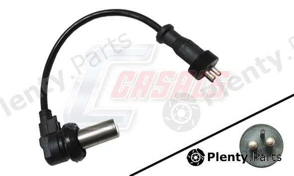 Casals 65322 — Sensor, RPM