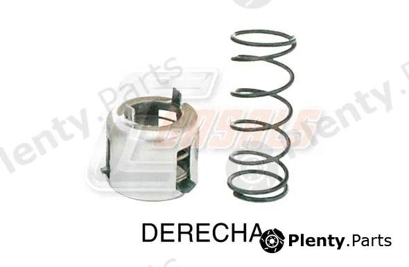 Casals 276098 — Repair kit, automatic adjustment