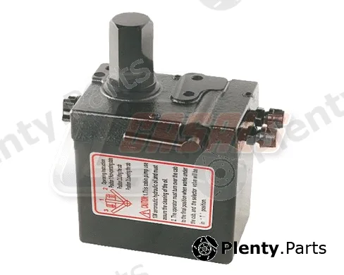 Casals CH113 — Tilt Pump, driver cab