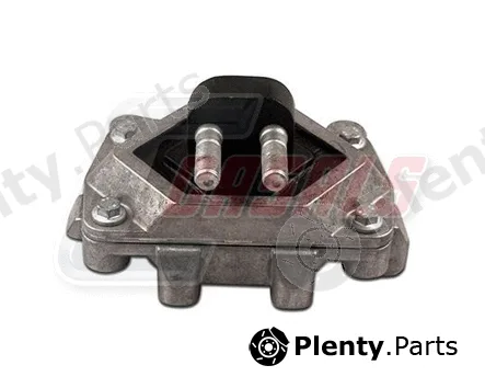 Casals 80256 — Mounting, engine