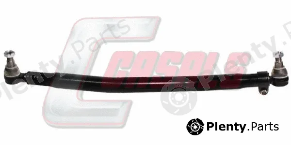 Casals R5813 — Centre Rod Assembly