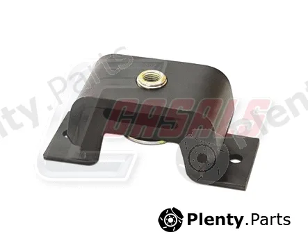 Casals 80211 — Mounting, engine