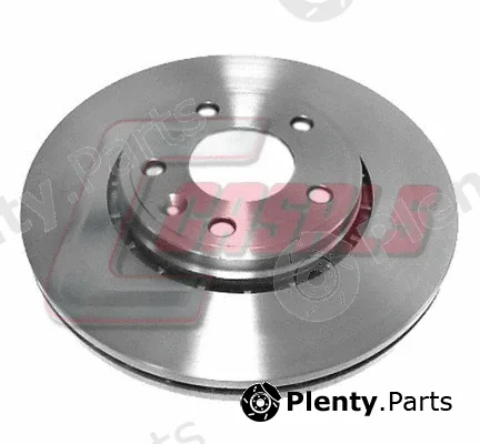 Casals 55424 — Brake Disc