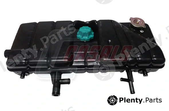 Casals 0454 — Expansion Tank, coolant