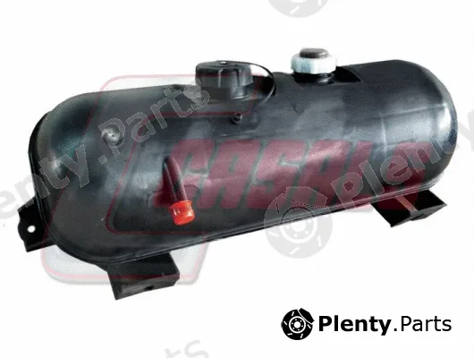 Casals 0417 — Expansion Tank, coolant