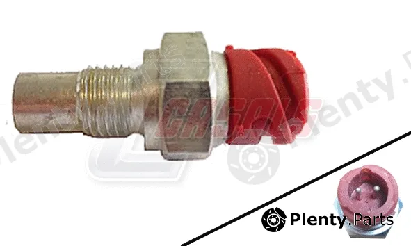 Casals 65202 — Sensor, oil temperature