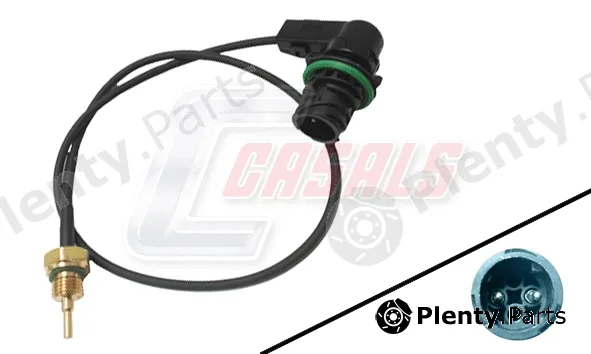 Casals 65360 — Sensor
