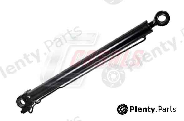 Casals CH255 — Tilt Cylinder, driver cab