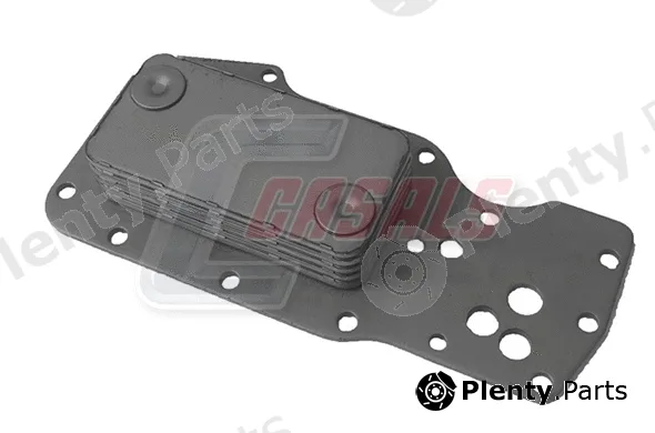 Casals 97200 — Oil Cooler, engine oil