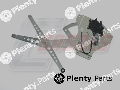 Casals W1104 — Window Regulator