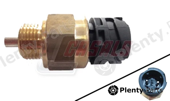 Casals 65167 — Switch, reverse light