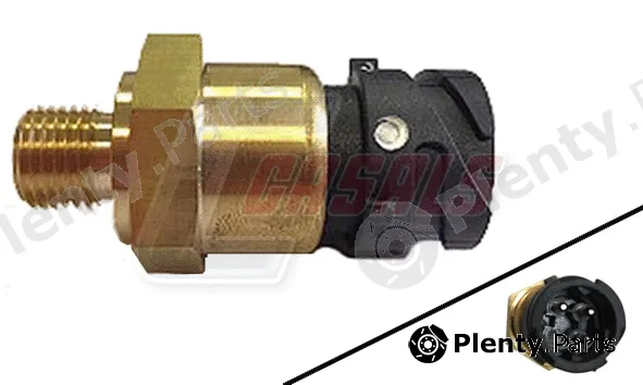 Casals 65106 — Sensor, oil pressure