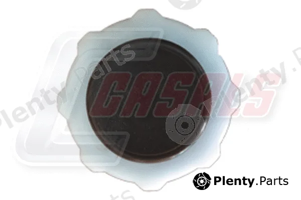 Casals 0105 — Cap, coolant tank