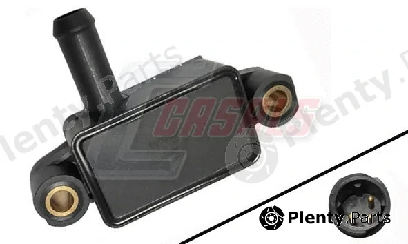 Casals 65639 — Sensor, exhaust pressure