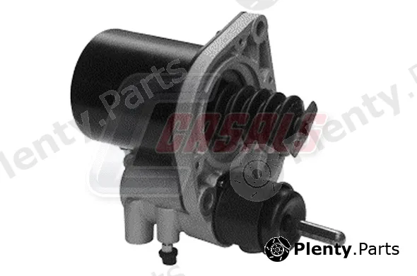 Casals 90108 — Clutch Booster