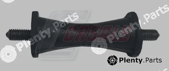 Casals 80754 — Mounting, radiator