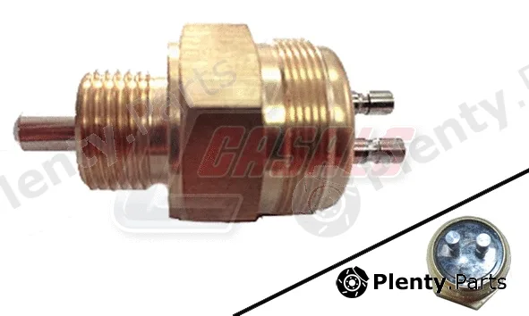 Casals 65164 — Switch, reverse light