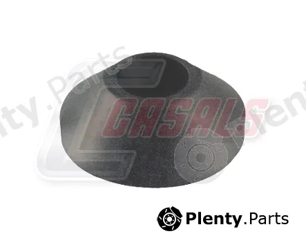 Casals 80886 — Mounting, engine