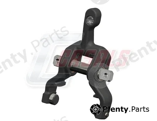 Casals 95102 — Release Fork, clutch