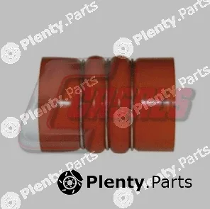 Casals 33204 — Charge Air Hose