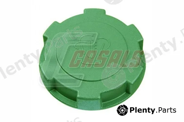 Casals 13107 — Cap, coolant tank