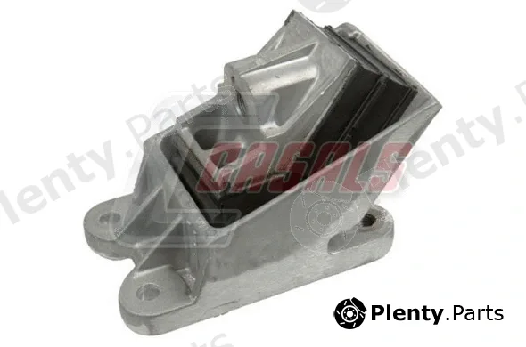 Casals 80264 — Mounting, engine