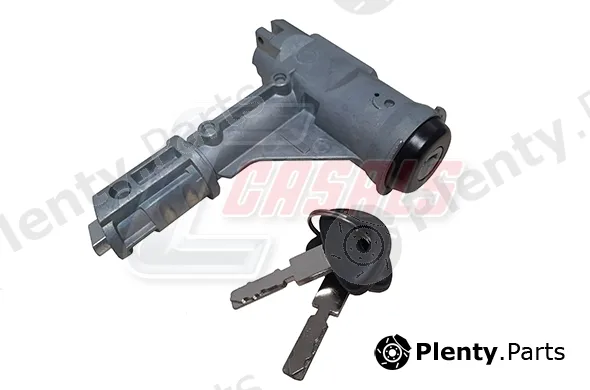 Casals 68446 — Steering Lock