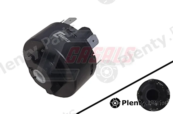 Casals 68438 — Ignition Switch