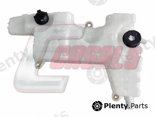 Casals 0405 — Expansion Tank, coolant