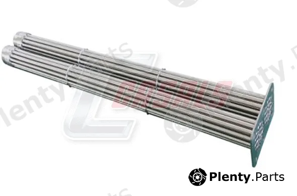 Casals 97115 — Cooler, exhaust gas recirculation