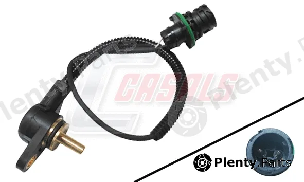 Casals 65357 — Sensor