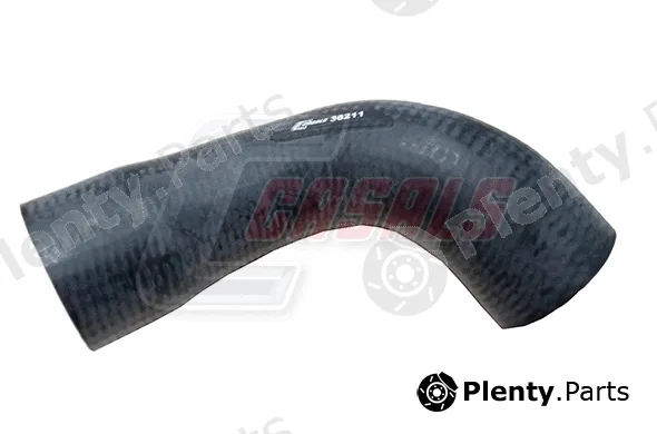 Casals 36211 — Radiator Hose