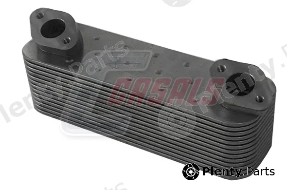 Casals 97225 — Oil Cooler, engine oil
