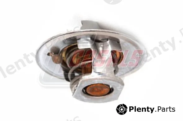 Casals 65908 — Thermostat, coolant