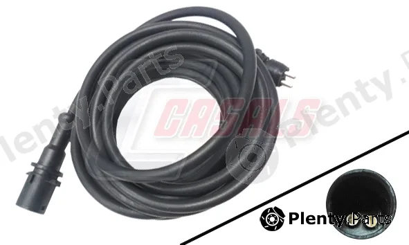 Casals 65343 — Connecting Cable, ABS