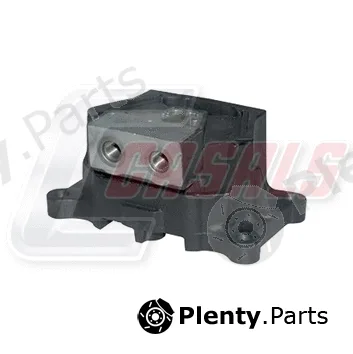 Casals 80183 — Mounting, engine