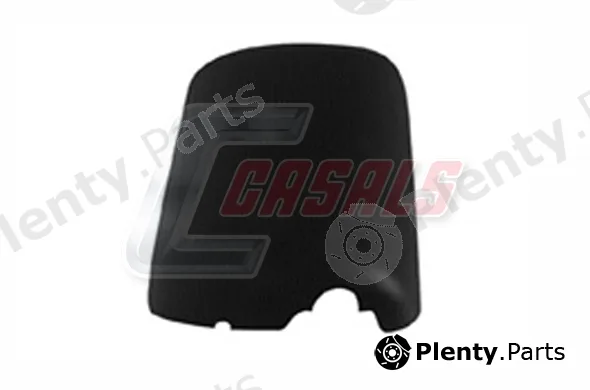 Casals 10357 — Exterior Mirror