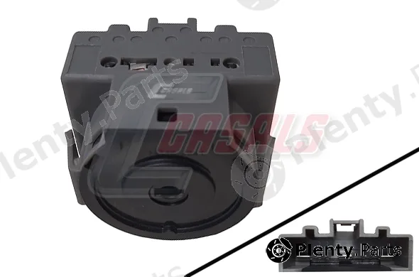 Casals 68451 — Ignition Switch