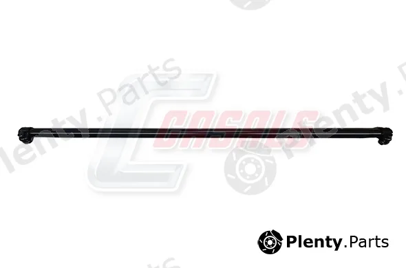 Casals R0104 — Centre Rod Assembly