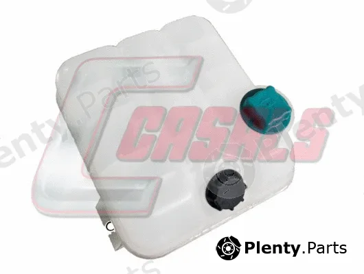 Casals 0402 — Expansion Tank, coolant