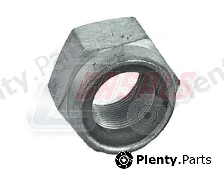 Casals 6484 — Connecting Rod Nut