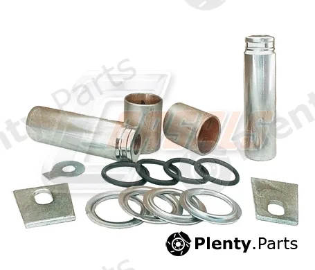 Casals 8901 — Repair Kit, brake shoe sleeve