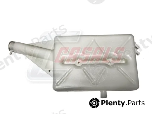 Casals 0423 — Expansion Tank, coolant